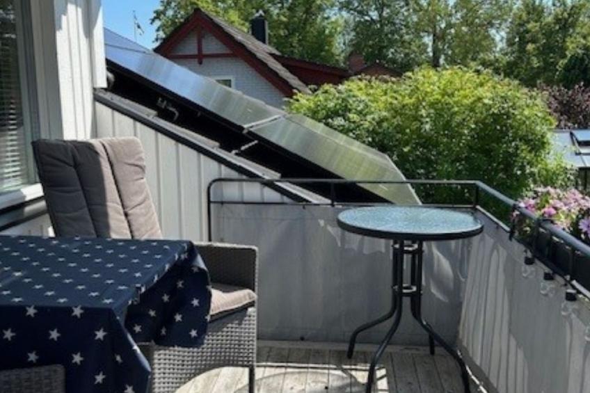 "Villa in Trosa" mit Whirlpool - foto 12