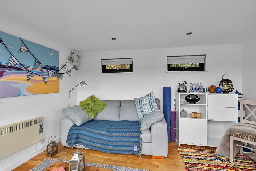 Garden Cottage in Fowey - foto 8