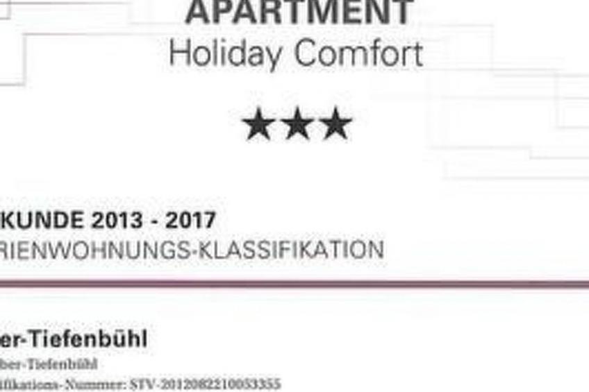 Ober-Tiefenbühl - foto 21