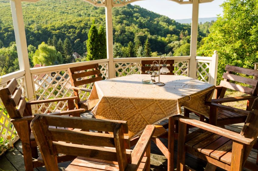 "Mühlrad" - foto 15