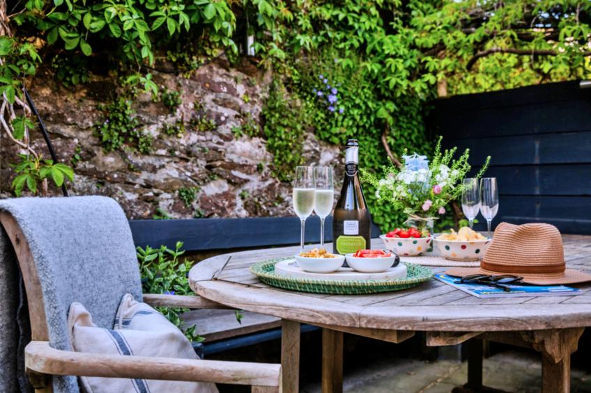 Blue Monkey - foto 21