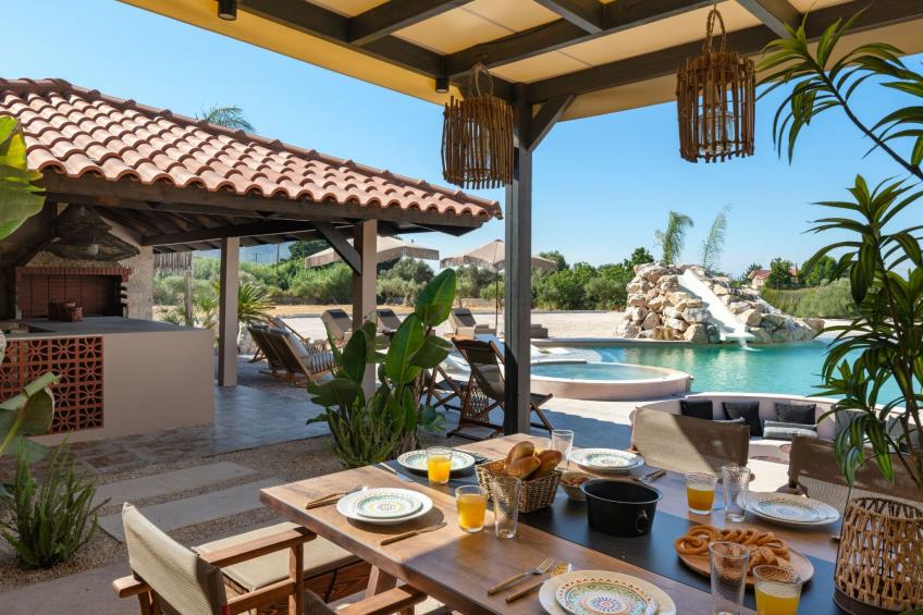 Ferienvilla 'Summer Wind Mansion - foto 38