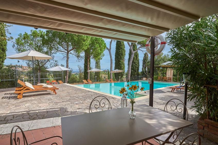 Wohnung 'Papavero Castellett - foto 23