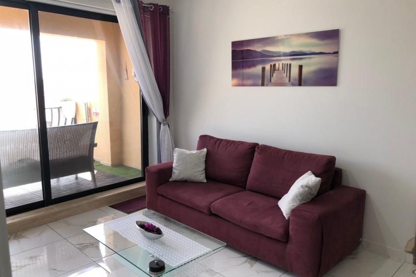 Gemütliche Ferienwohnung mit Meerblick - foto 11