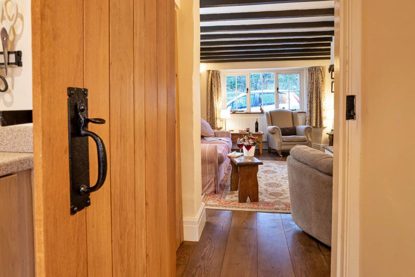 Two Storrs Cottages - foto 18