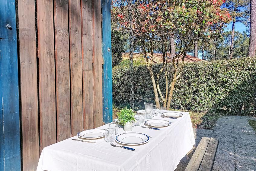 Les Jardins de Lacanau - foto 23