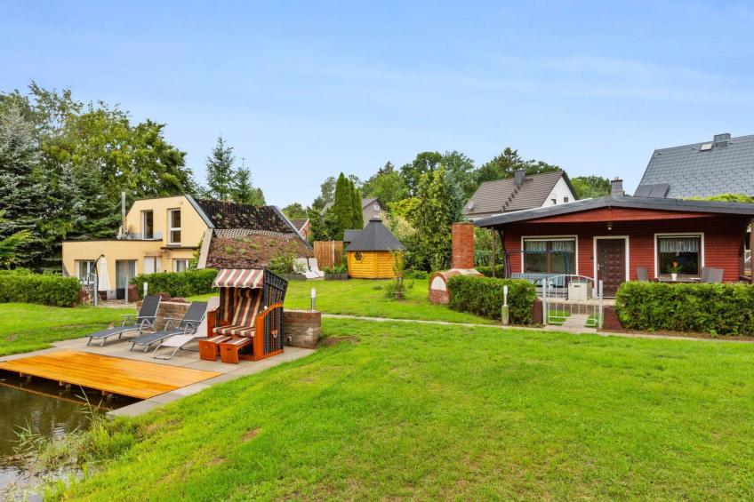 mit naturnahen Badeteich - foto 9