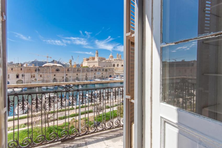 Marina View - Front of Sea Cospicua - foto 13