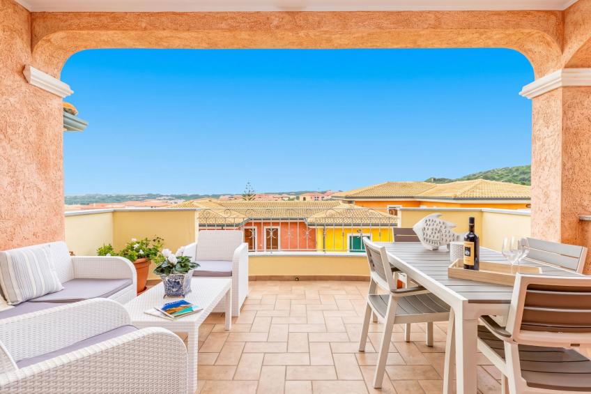 Vacanze Levante