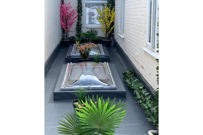 Standard Double Room Private External Bathroom - foto 12
