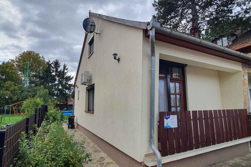 Holiday house in the center, just 100 meters from the beach - BF-CTND - foto 20