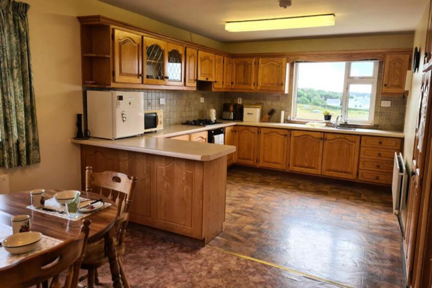 Mobil Home - Bungalow - Cottage à Screebe Galway - foto 3