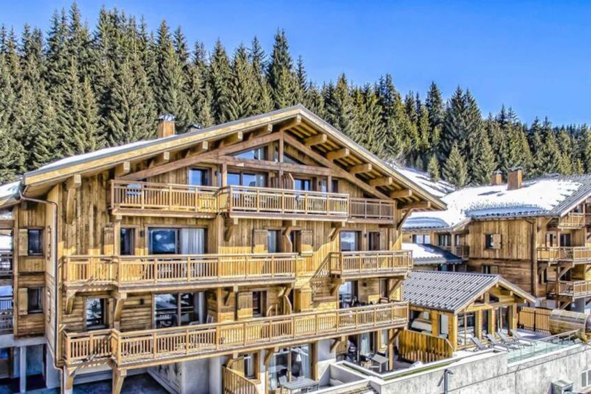 Residence Des Armaillis - foto 9