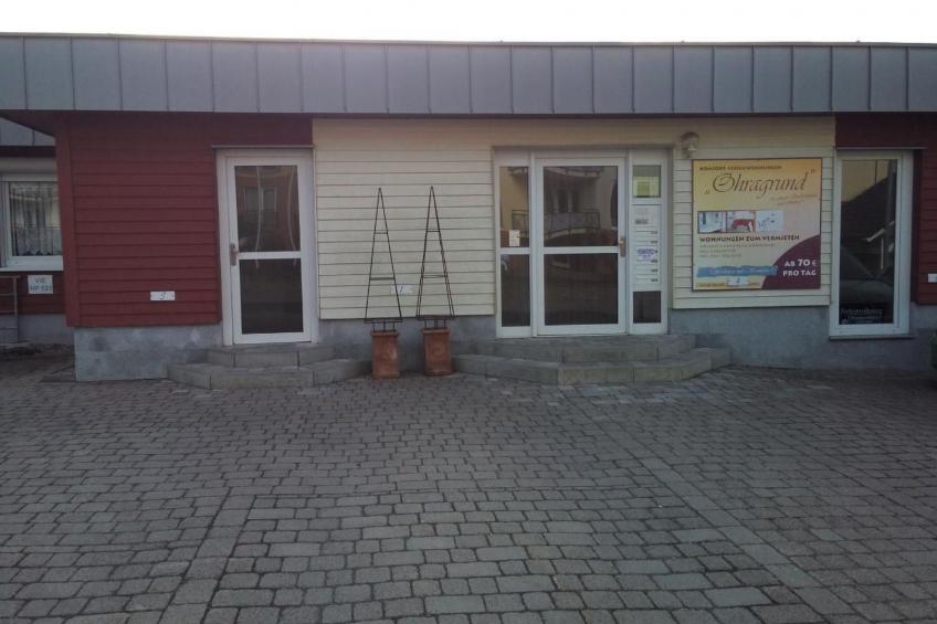 Wohnung in Oberhof - foto 17