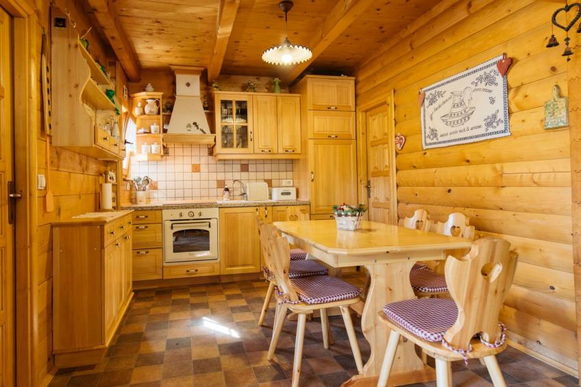 IDEAL FÜR FAMILIEN, PAARE UND NATURLIEBHABER - foto 23