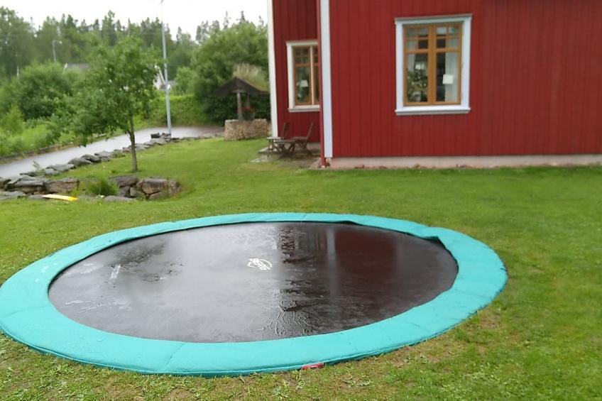 Villa mit Whirlpool - foto 5