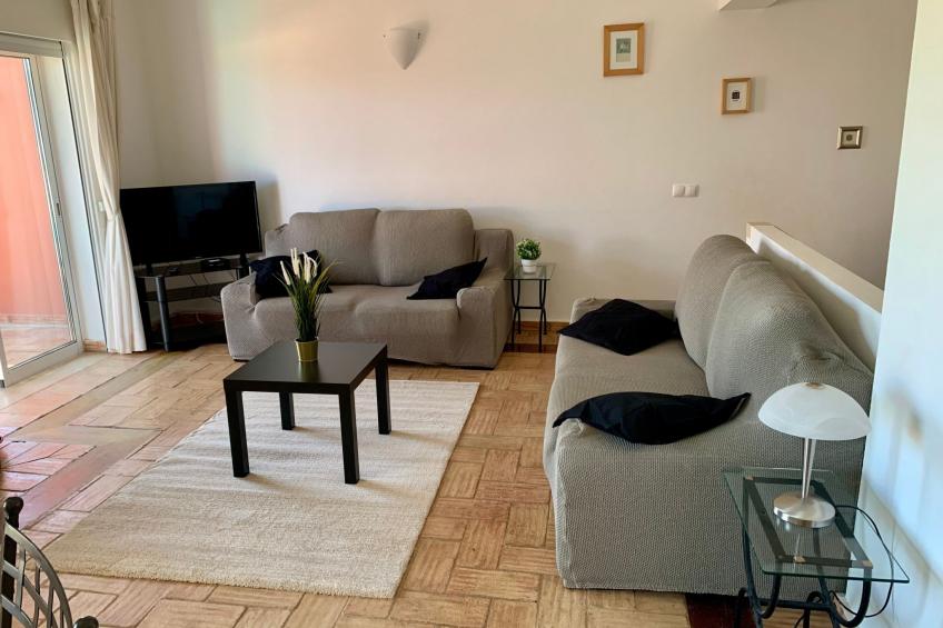 Casadaluz 86 maison vue mer à praia da luz - foto 6