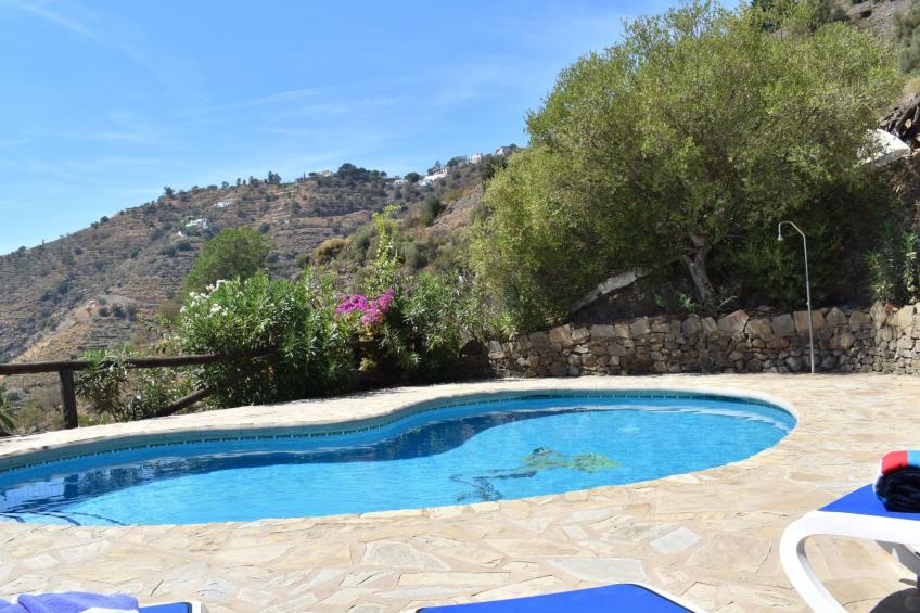 Finca Carrulo mit privatem Pool - foto 40