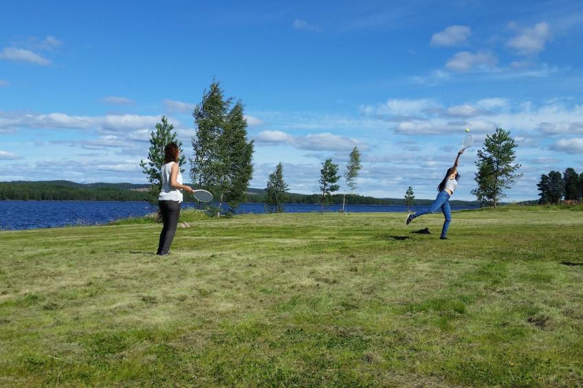 Lakeview Houses Schweden 1 - foto 22