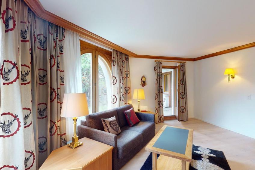 Apartment Belvair 32