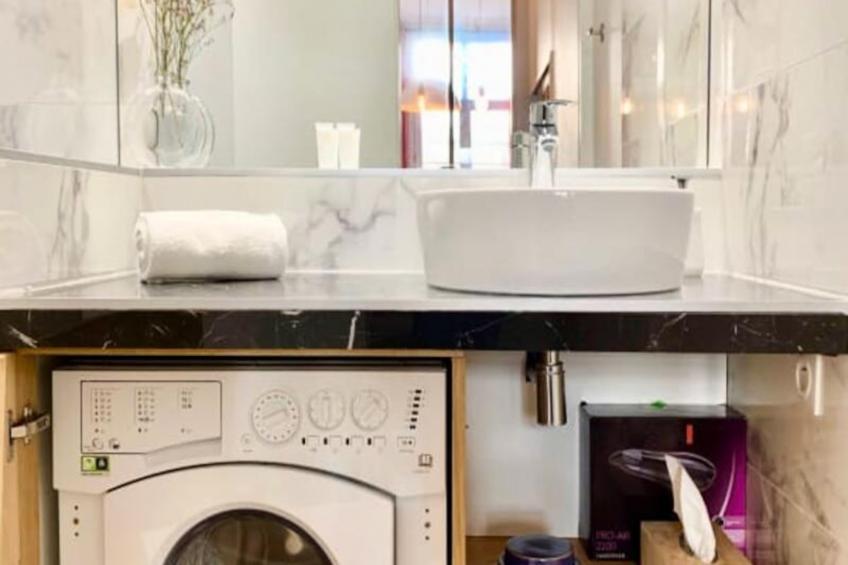 Home Chic Home - Les Suites De La Comédie - Suite1 - foto 17