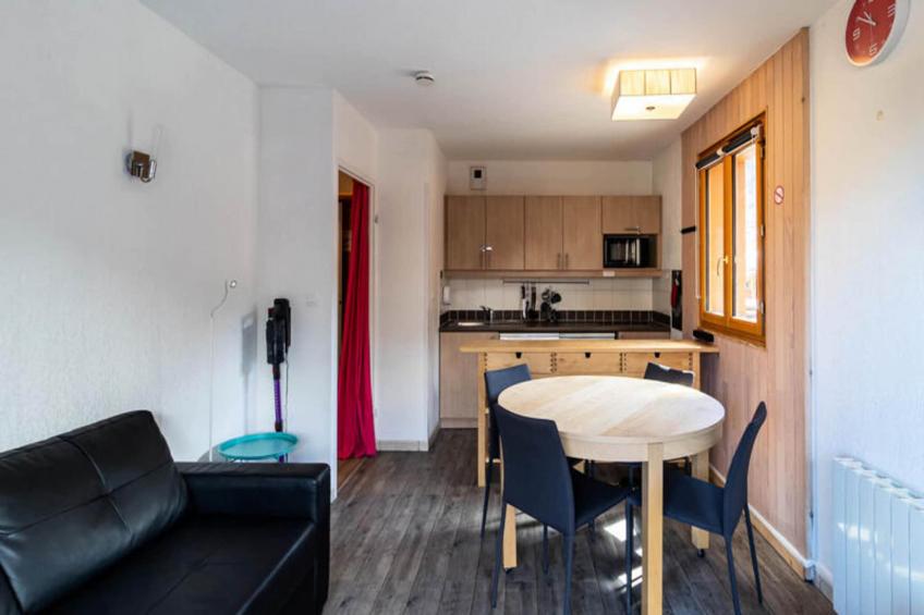 Résidence Le Balcon Des Airelles - foto 9