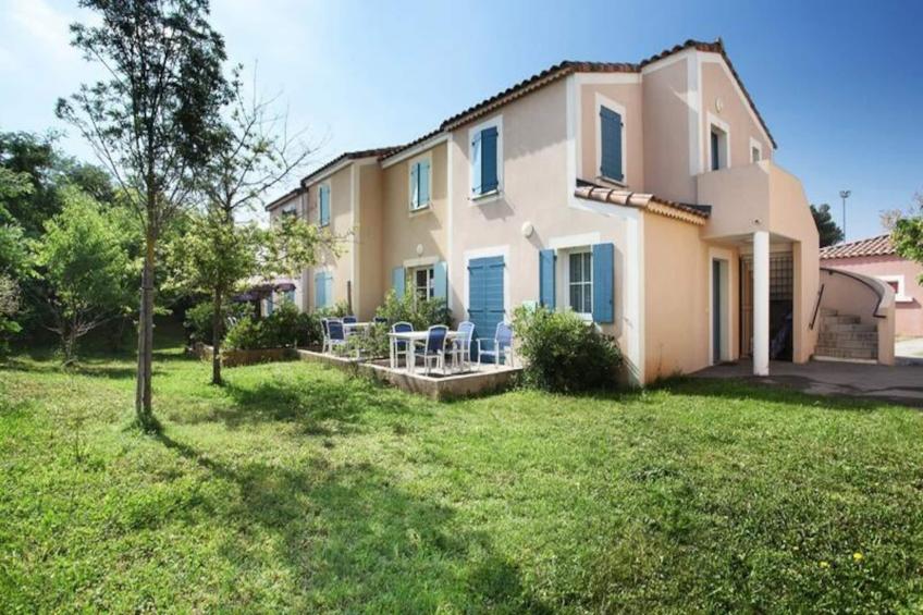 Résidence du Golf de la Cabre d'Or - foto 3