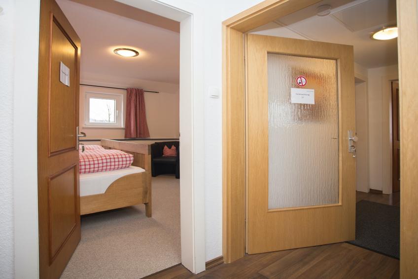 Am Südhang Wohnung 27 - foto 19