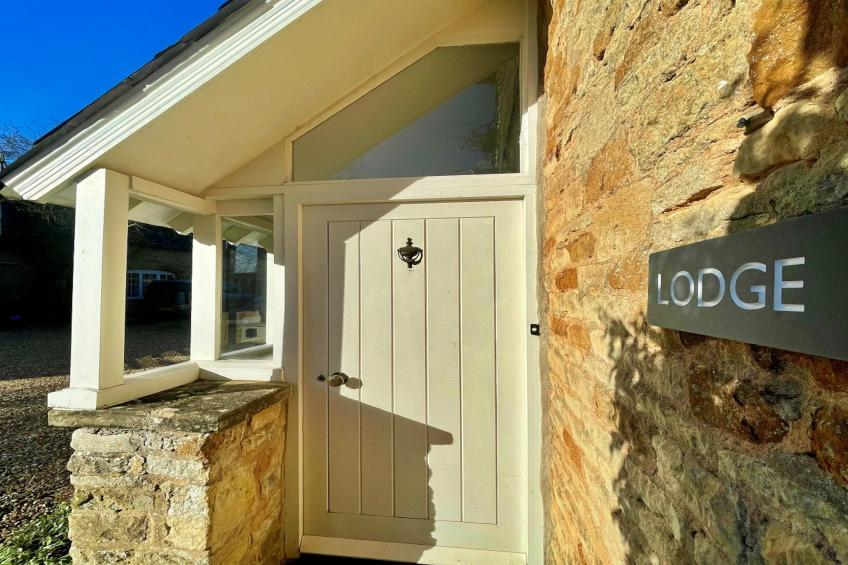 Lodge Cottage - foto 30