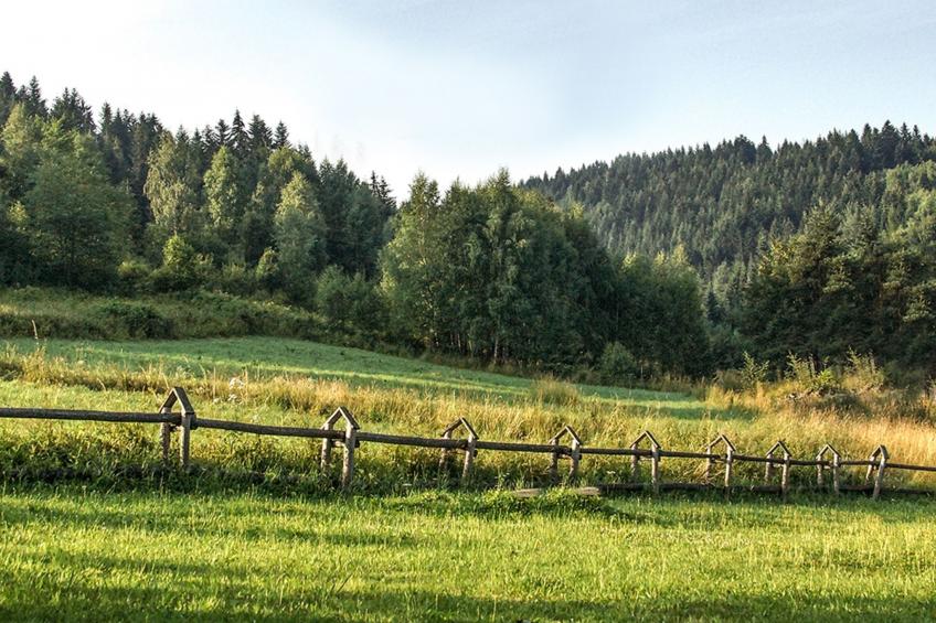 Zawoja - foto 57