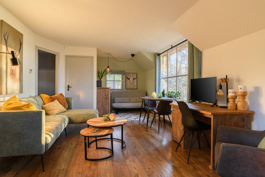 Stuifhoeve 2 De Luxe - foto 7