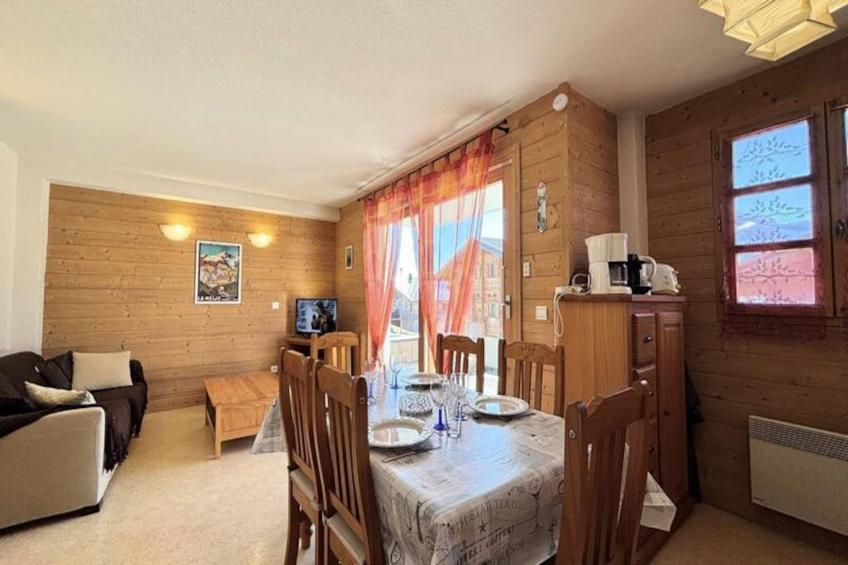 Résidence Les Campanules