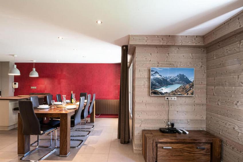 Résidence Espace Montagne - foto 16