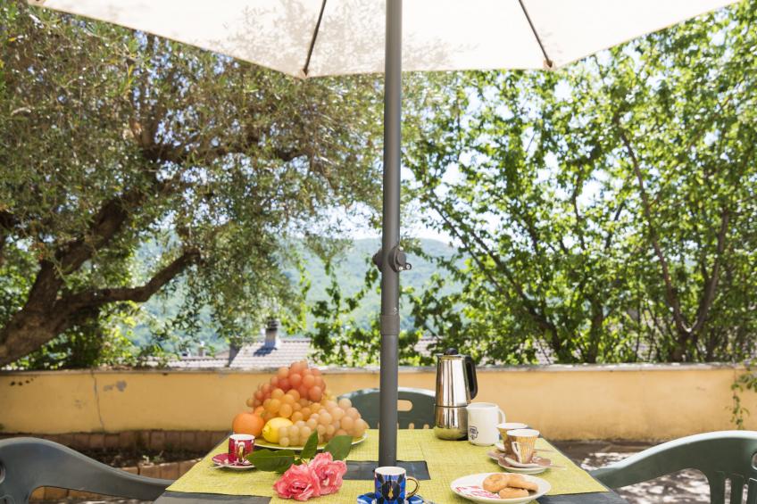 Dimora Lucretili - foto 2