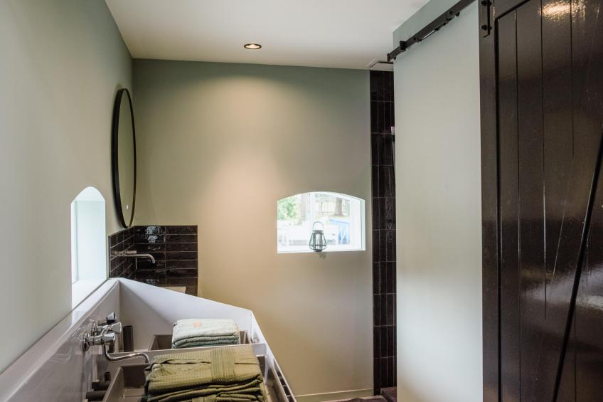 The Green Wellness Cabin - foto 18