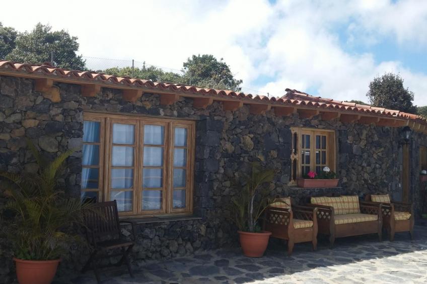 Ecolodge Tenerife 3  bedroom c - foto 4