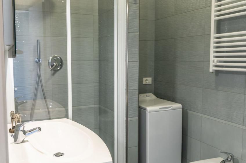 "Sirio" mit Gemeinschaftspool und 200 m vom Meer entfernt - foto 5