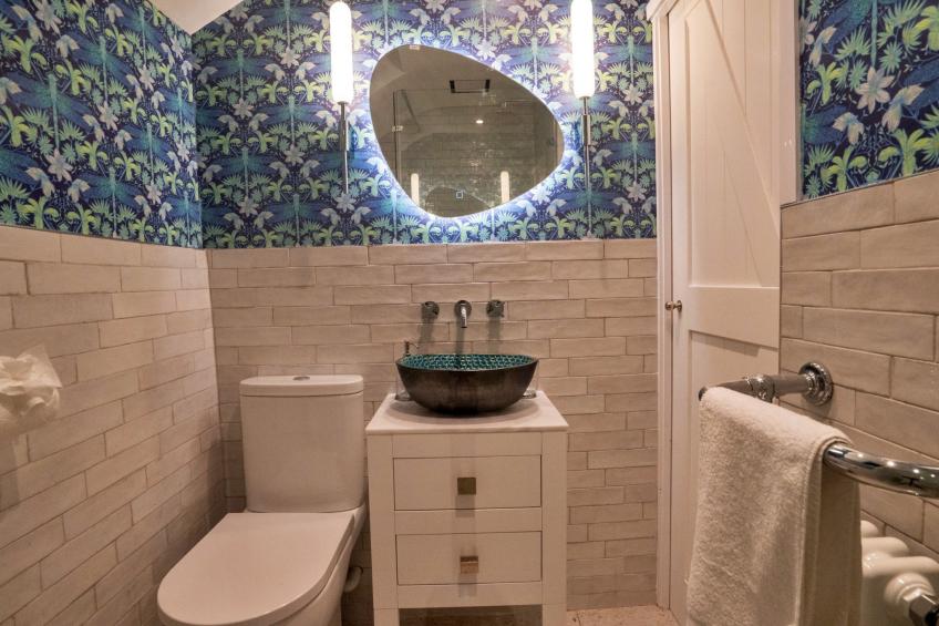 Sisu Bakewell, Limestones Cottage - foto 9