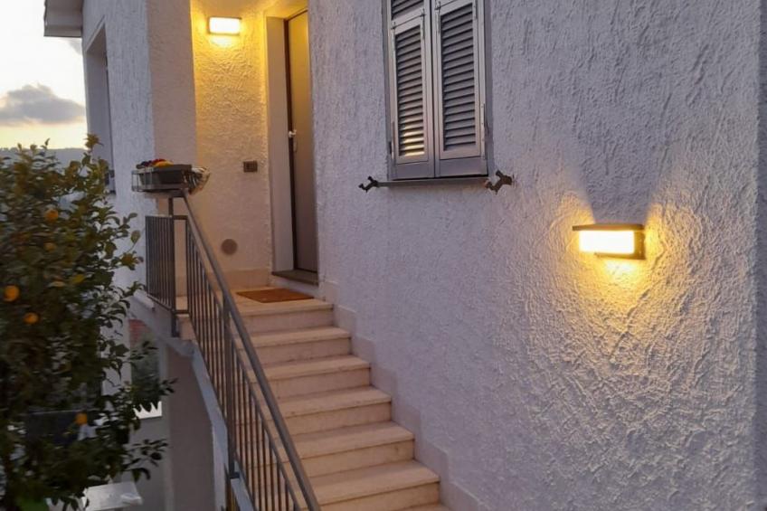 Wohnung mit schönem Blick auf den Golf von Dianese - foto 18