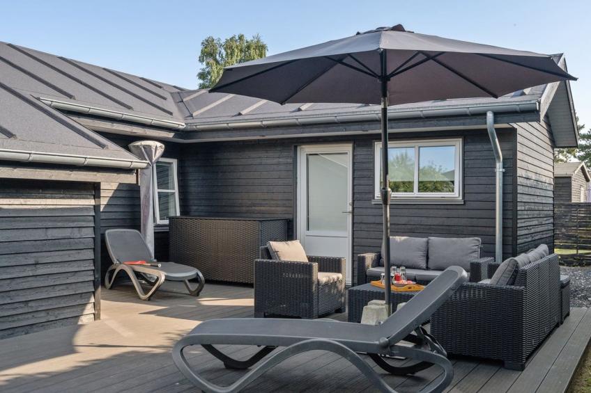 "Kamilla" - 200m from the sea in Funen - foto 7