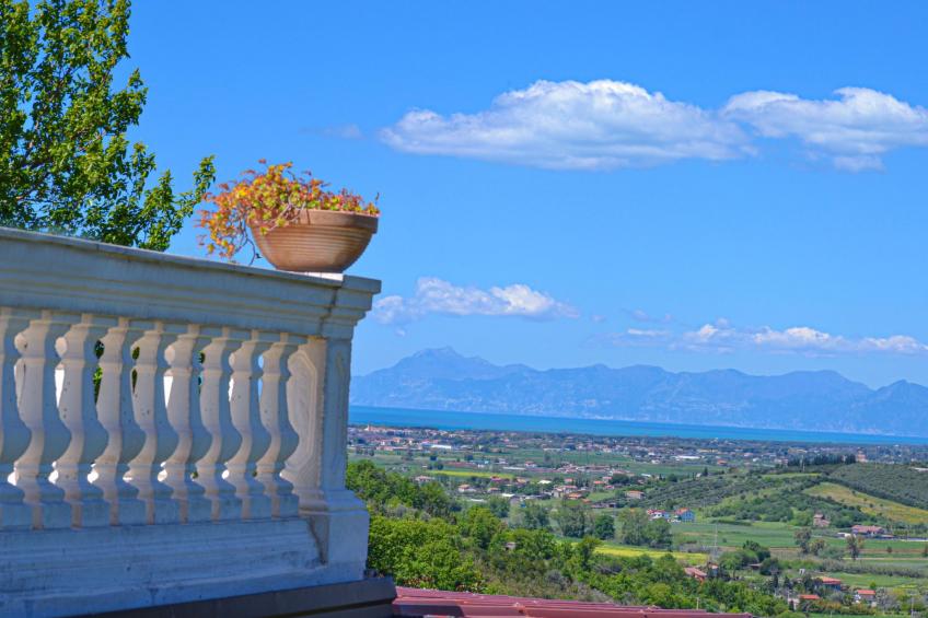 mit privatem Garten, Meerblick und Gemeinschaftspool - foto 8