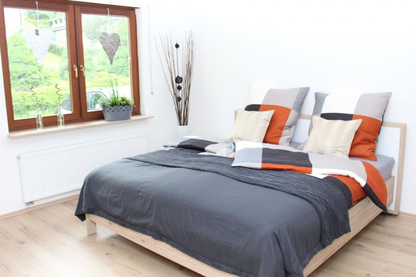 Nettes Ferienhaus in Hemfurth-Edersee mit Großer Terrasse - foto 19