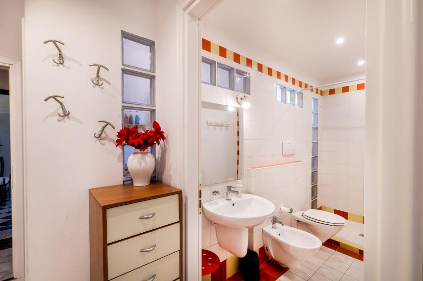 Ardenza's Aires 600 Mt From Sea - foto 4