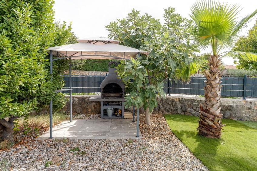 Schöne neue Villa mit Pool in Strandnähe - foto 8