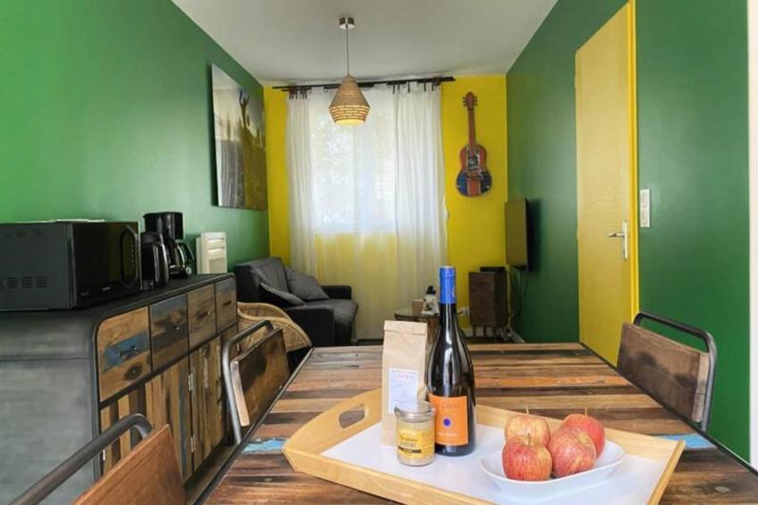 Villa Brésil - Domaine Le Sherwood - foto 16