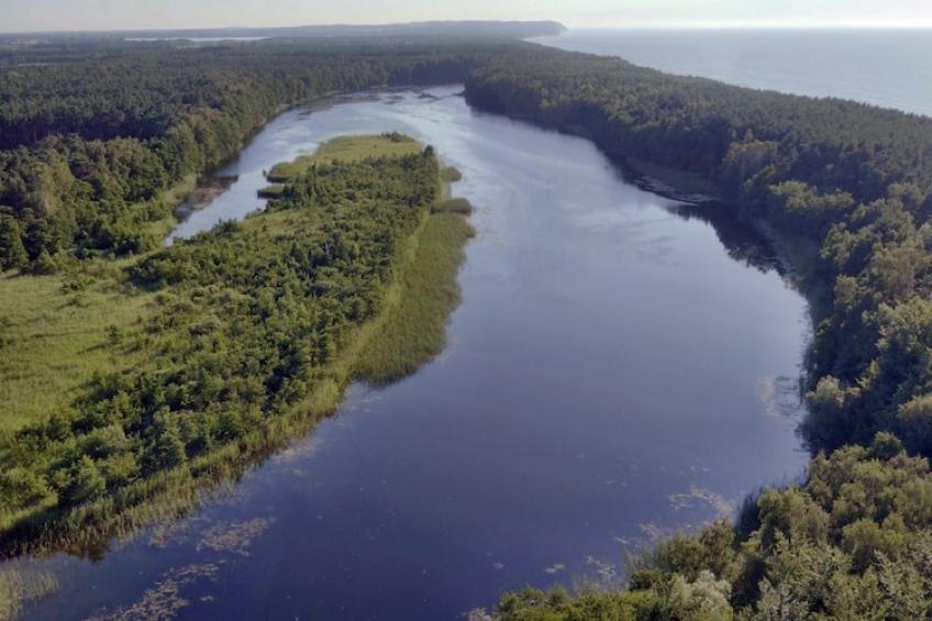 Domek letniskowy Dziwna 19b Dziwnów - foto 19