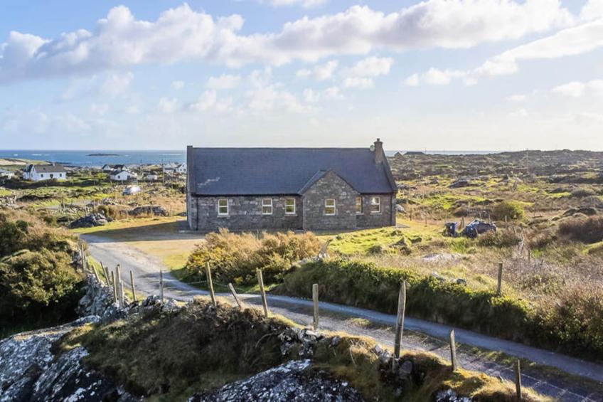 Mobil Home - Bungalow - Cottage à Roundstone Galway - foto 27