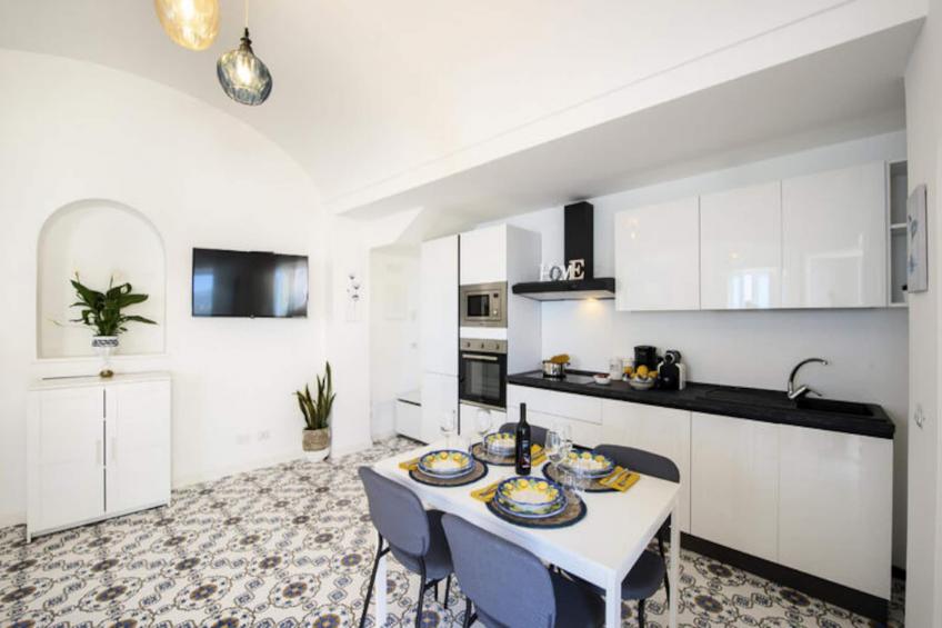 Maison à Praiano - foto 14