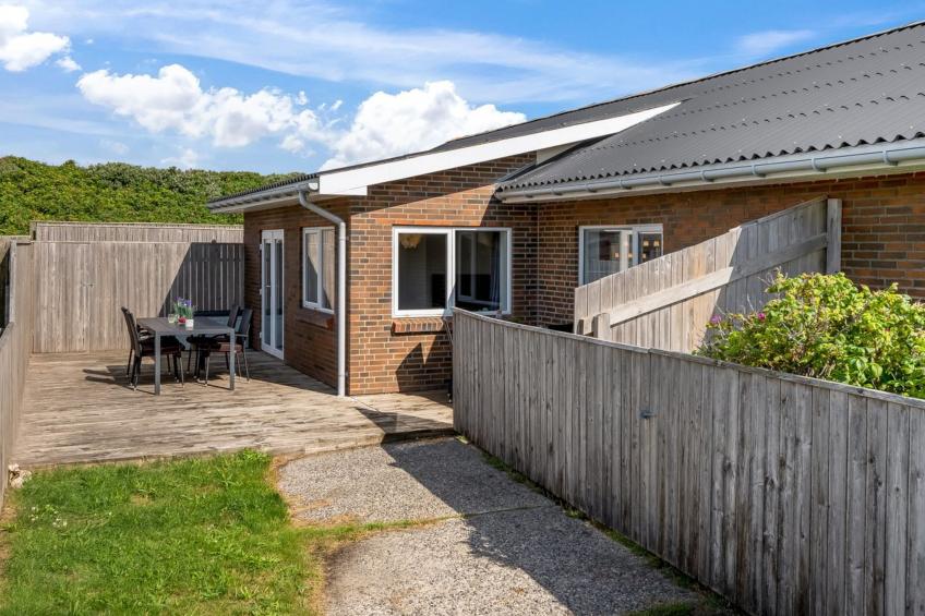 "Heming" - 100m from the sea in Western Jutland - foto 8