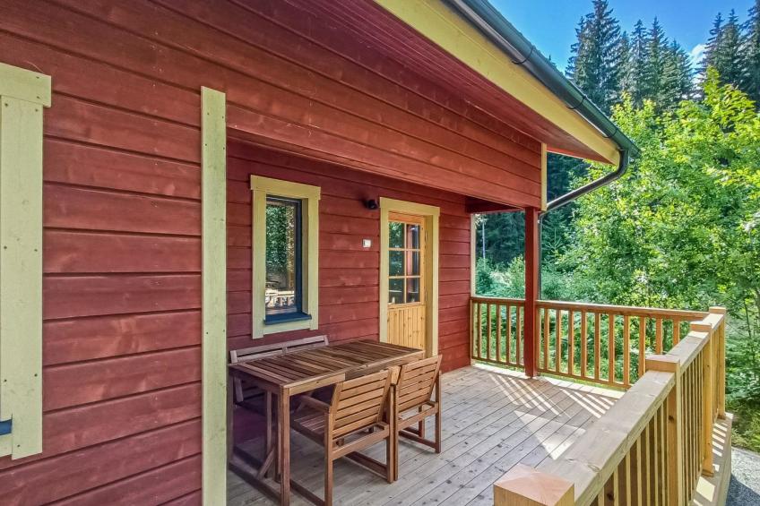 Villa maria - foto 4